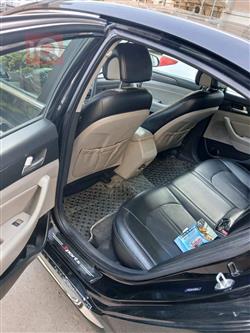 هیوندای سۆناتا